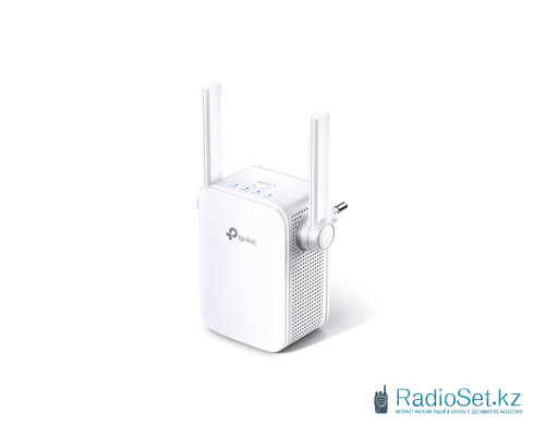 Усилитель Wi-Fi сигнала TP-Link RE305